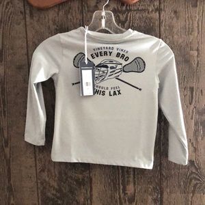 Boys shirt